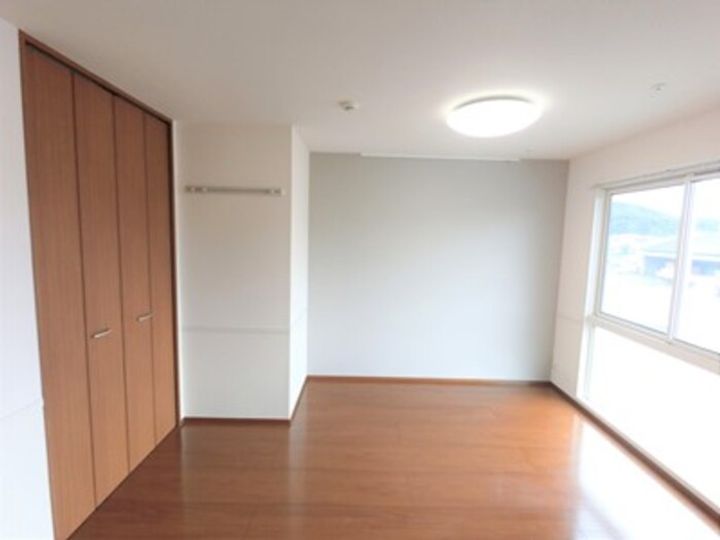 カレント IIIの内装