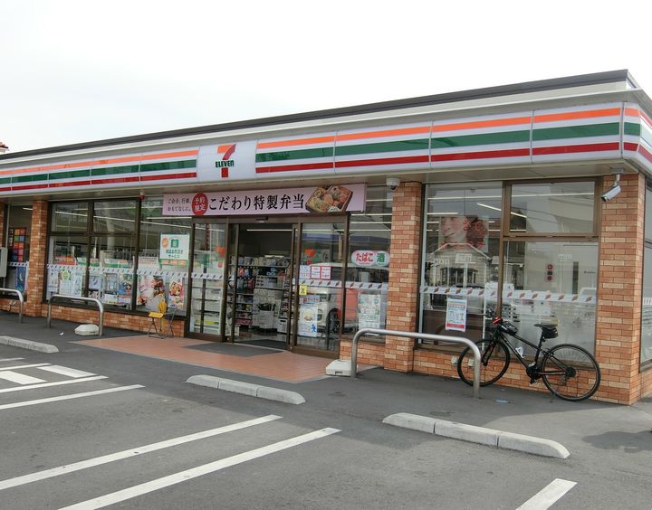 カレント IIIの周辺