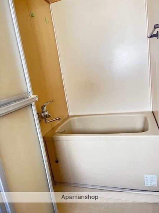 佐藤ハイツ103の風呂