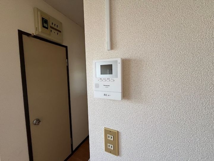 ハイツサンフラワーのその他画像