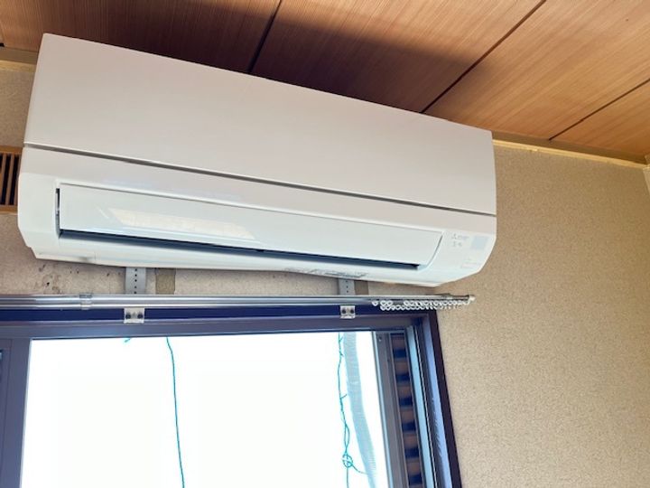 ハイツサンフラワーのその他画像
