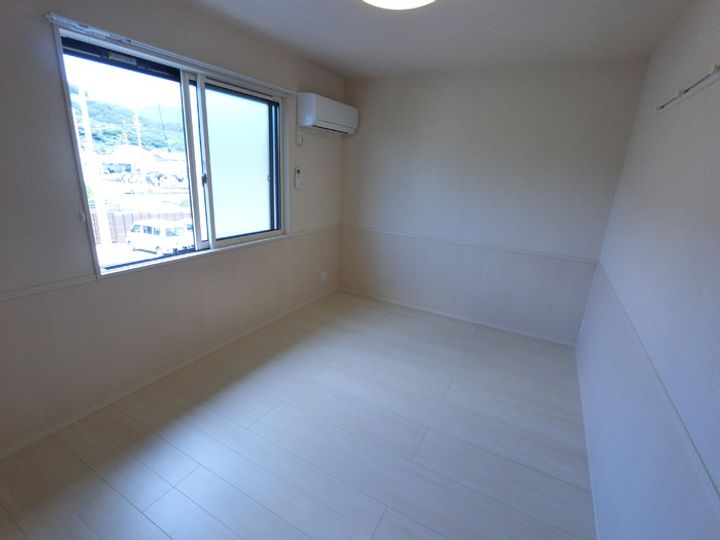 DAIWA PRINCE SUNAGA Bの内装