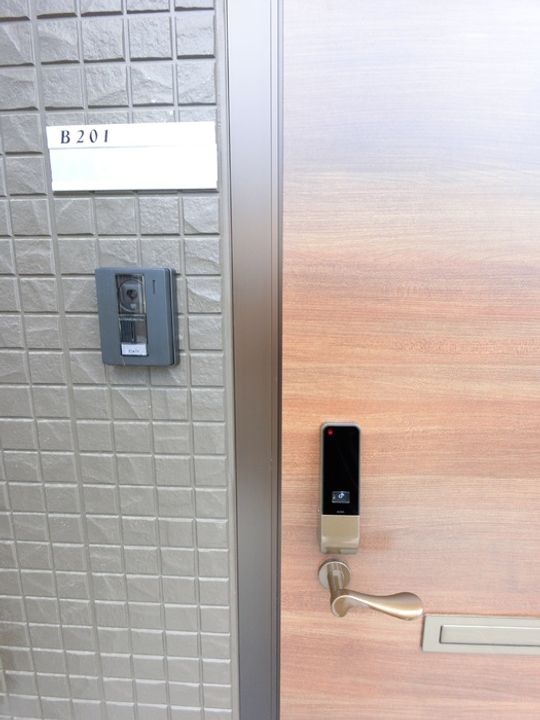 DAIWA PRINCE SUNAGA Bのその他画像