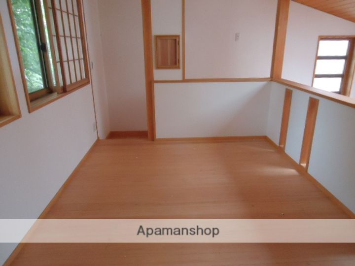 群馬県太田市八幡町(一戸建)の賃貸物件のその他画像