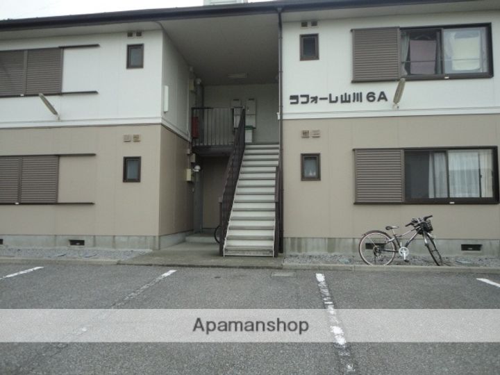ラフォーレ山川6202のその他画像
