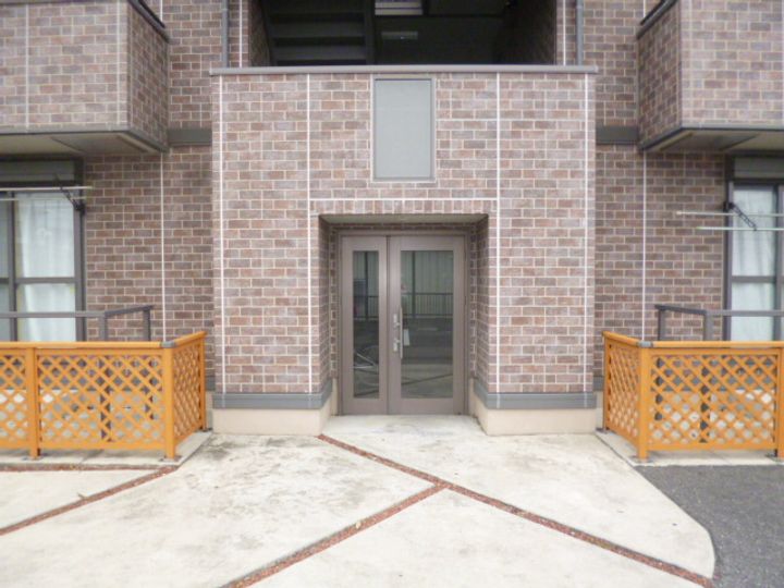 リビングタウン双葉 ABのその他画像