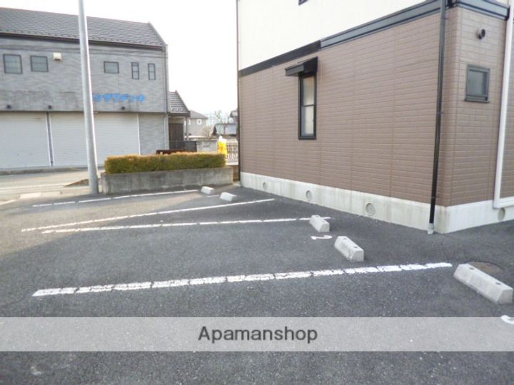 群馬県高崎市中豊岡町の賃貸アパートのその他画像