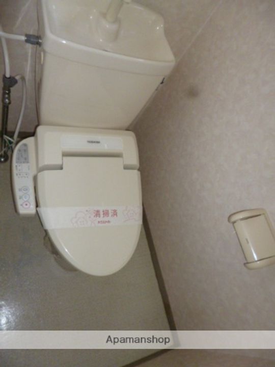群馬県高崎市中豊岡町の賃貸アパートのその他画像