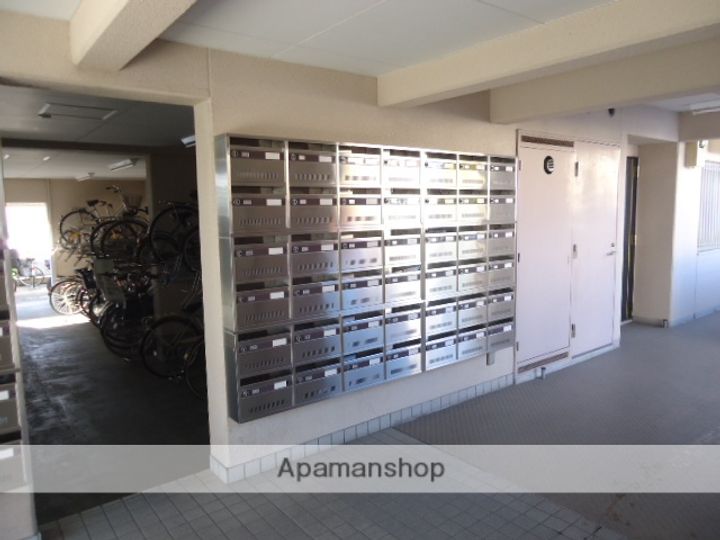 群馬県高崎市栄町の賃貸マンションのその他画像