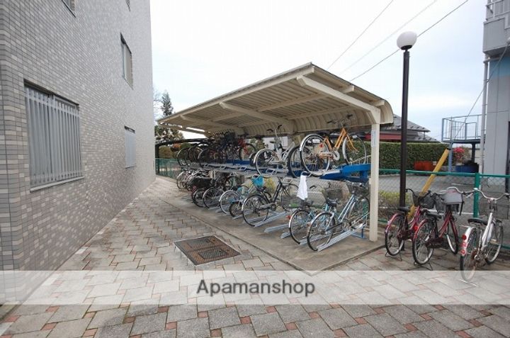 ダイアパレス高崎ガーデンステージの周辺