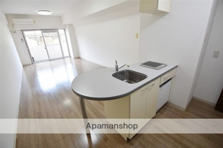 ホーユーパレス高崎並榎の内装