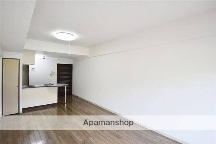 ホーユーパレス高崎並榎の内装