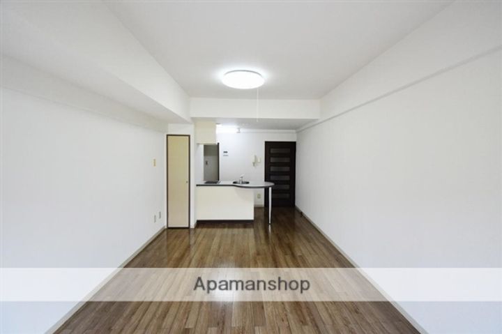 ホーユーパレス高崎並榎の内装