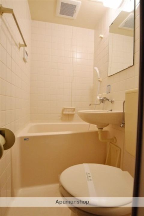 ホーユーパレス高崎並榎の内装