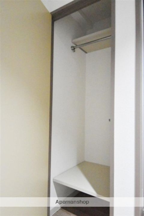 ホーユーパレス高崎並榎の内装