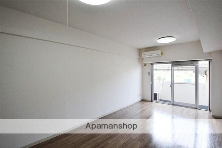 ホーユーパレス高崎並榎の居間