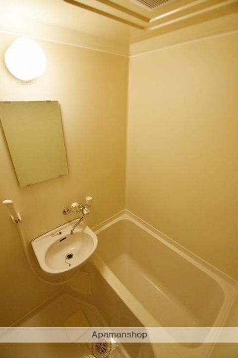 メゾン・エントピアの内装