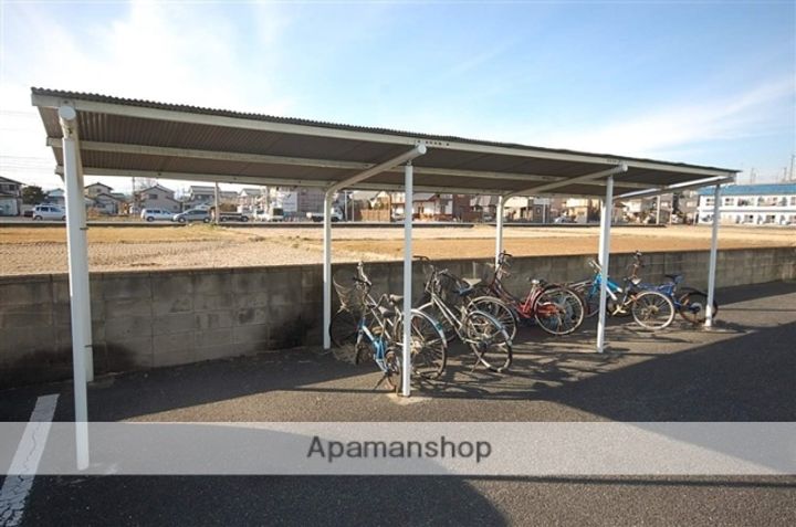 メゾン・エントピアのその他画像