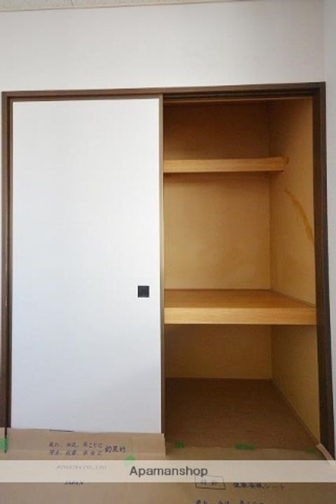 コーポラスTKのその他画像