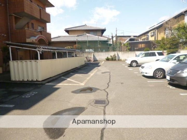 朋友レジデンスのその他画像