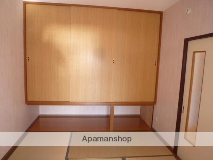 朋友レジデンスのその他画像