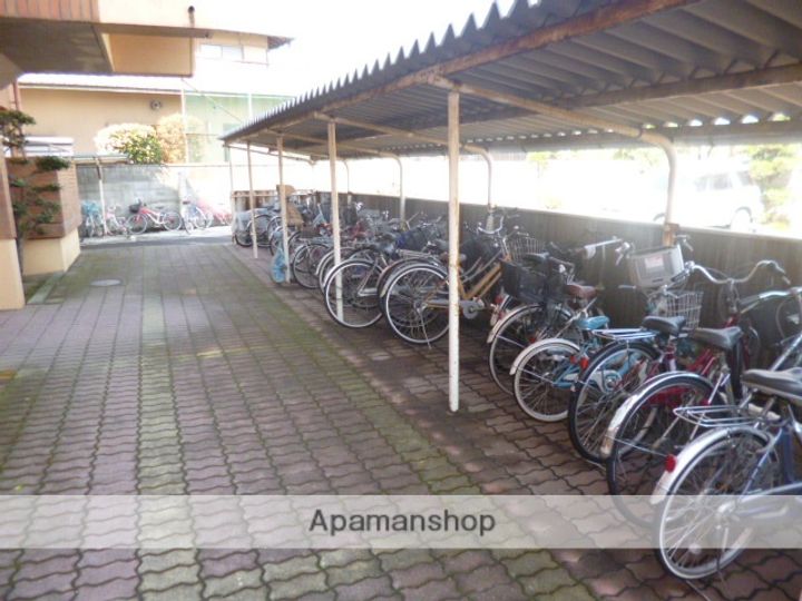 朋友レジデンスのその他画像