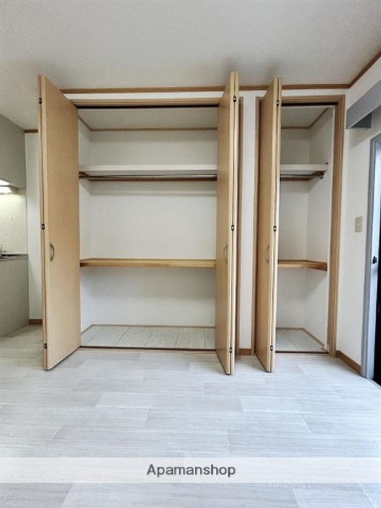 カイセイハイツのその他画像