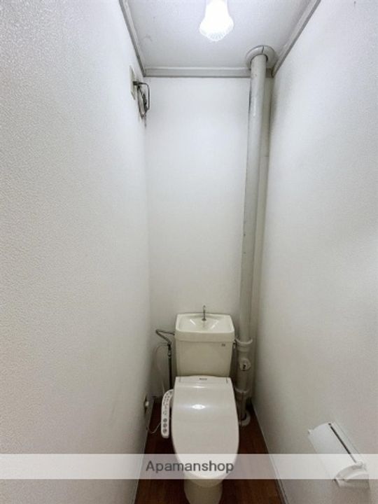 高砂町ハイツのその他画像
