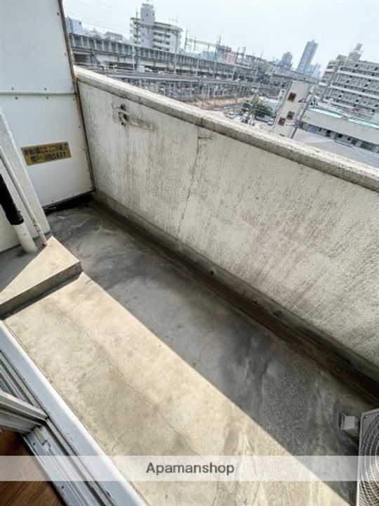 高砂町ハイツのその他画像