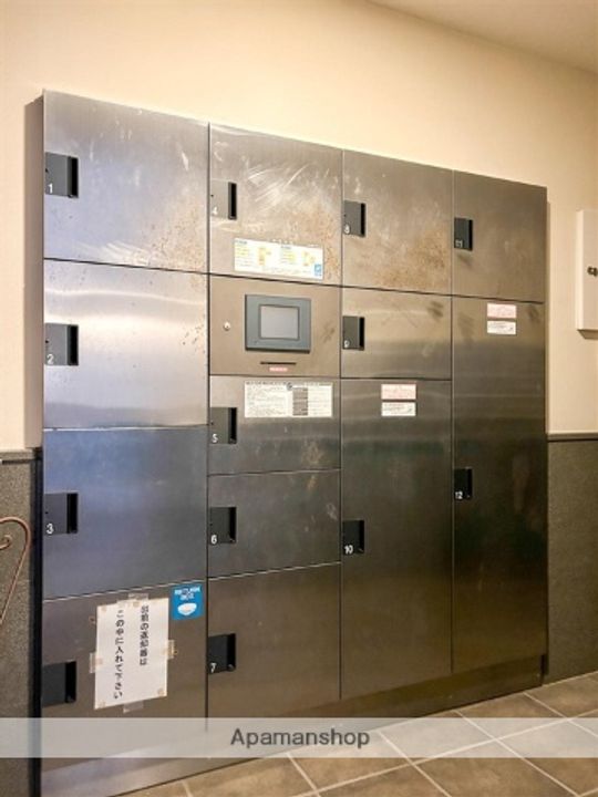 FLOS高崎のその他画像