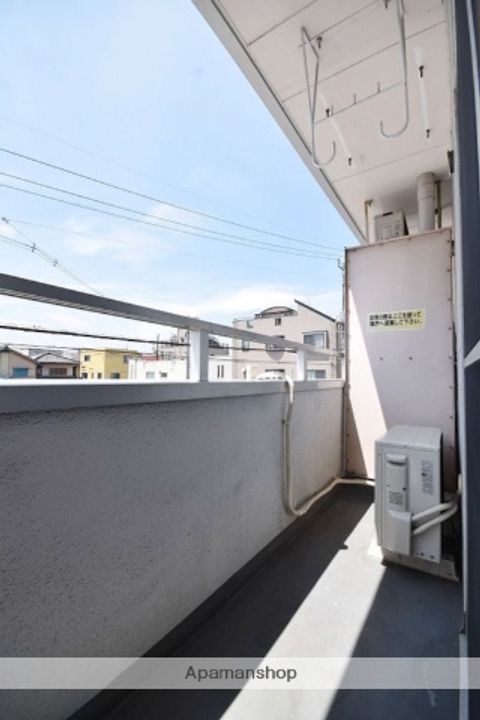 高崎マンションのその他画像