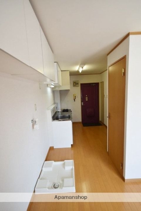 高崎マンションのその他画像