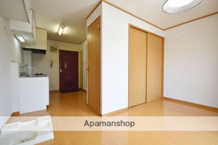 高崎マンションのその他画像