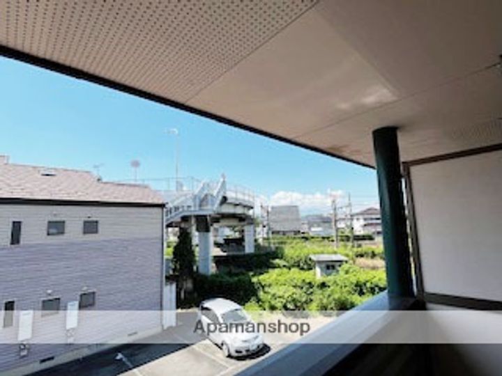 群馬県高崎市下之城町の賃貸アパートのその他画像
