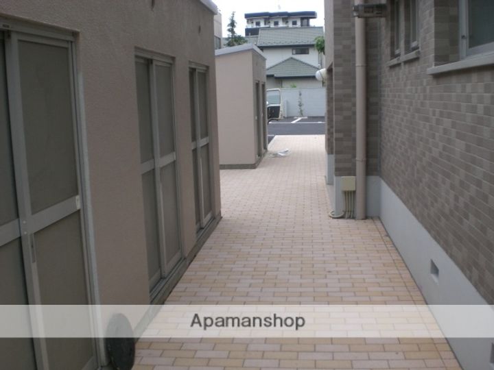 群馬県高崎市請地町の賃貸マンション301のその他画像