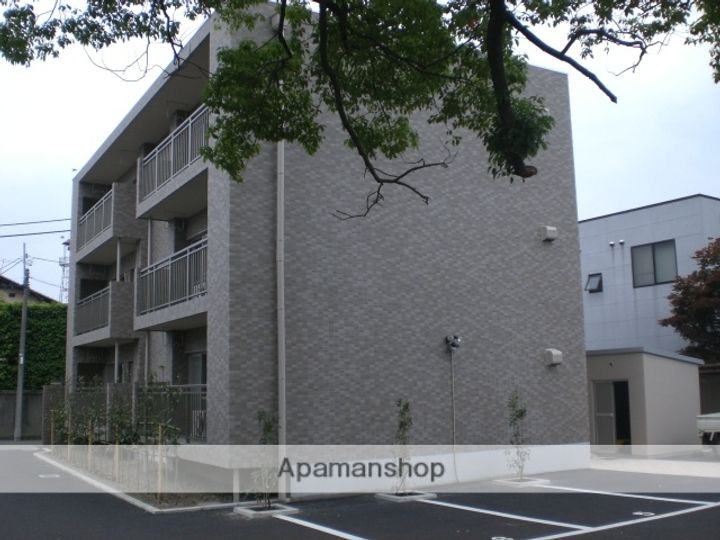 群馬県高崎市請地町の賃貸マンション301のその他画像