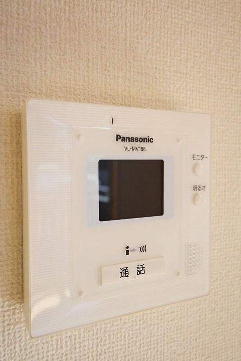 ルミエール和田橋の内装