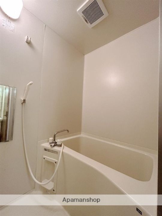 ラズベリーハウスの内装