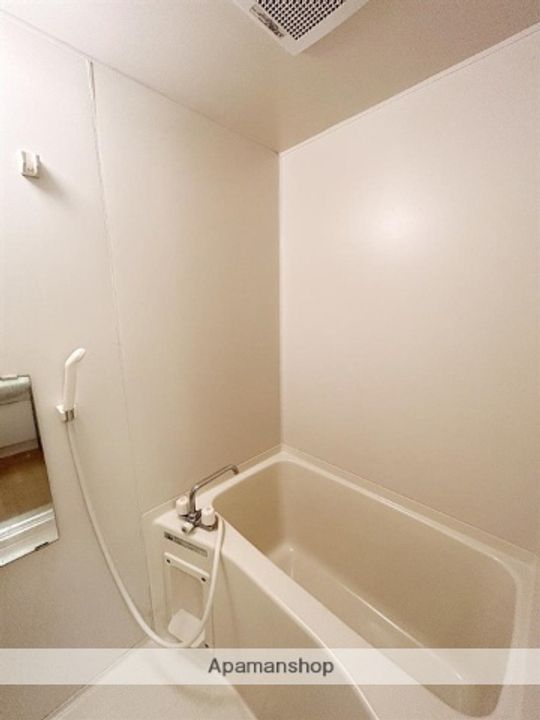 ラズベリーハウスの風呂