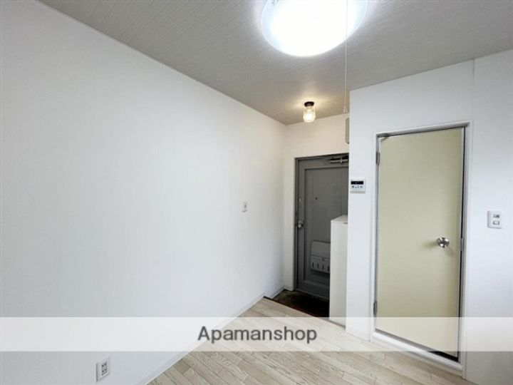 ホワイトハウスの内装