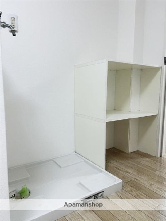 ホワイトハウスの内装