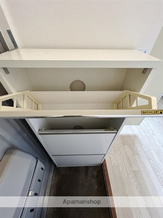 ホワイトハウスの内装