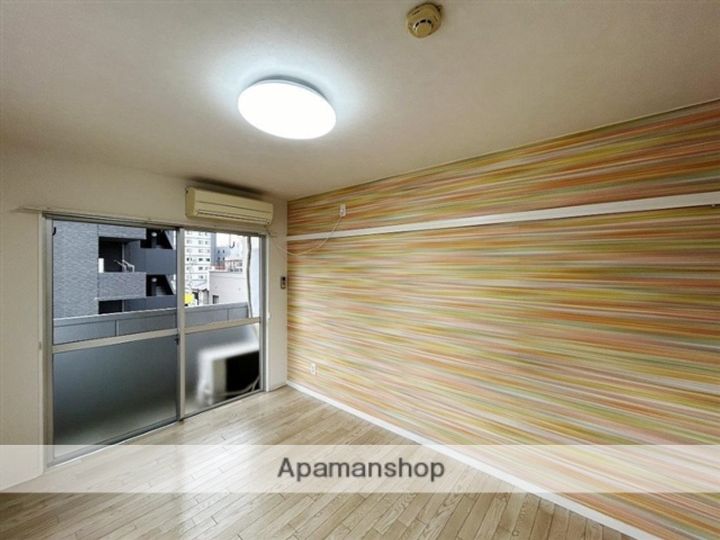 ホワイトハウスの居間