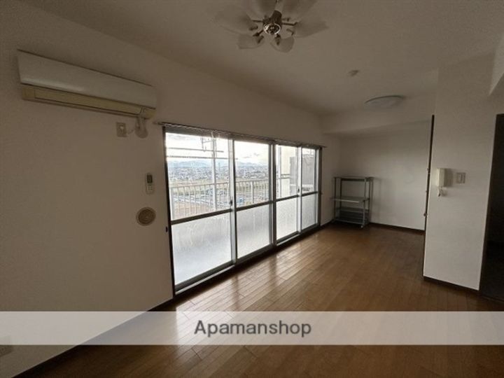 ダイアパレス高崎ガーデンステージの内装