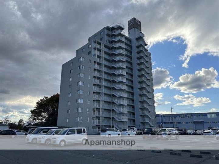 ダイアパレス高崎ガーデンステージのその他画像