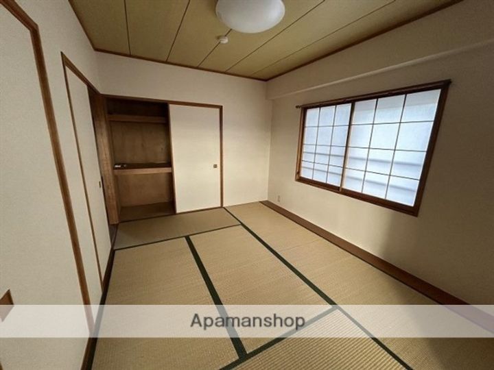 ダイアパレス高崎ガーデンステージの内装