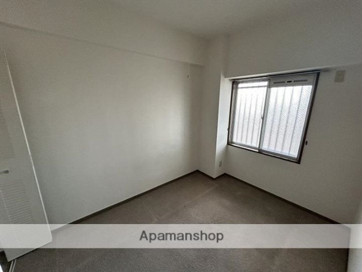 ダイアパレス高崎ガーデンステージの内装