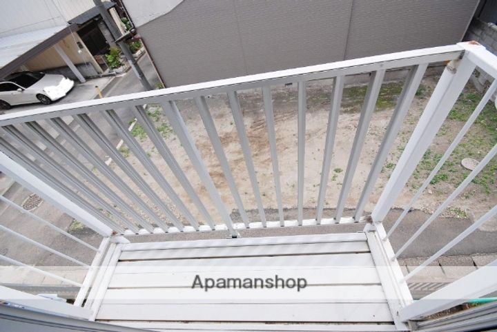 パナハイツ井上202のその他画像