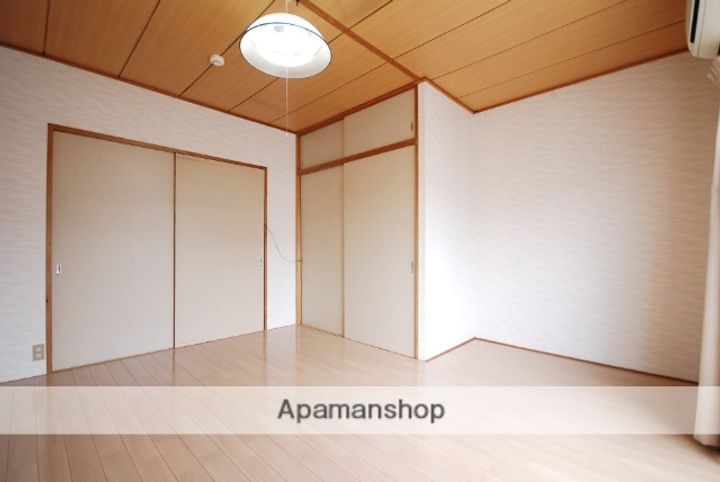 パナハイツ井上202のその他画像