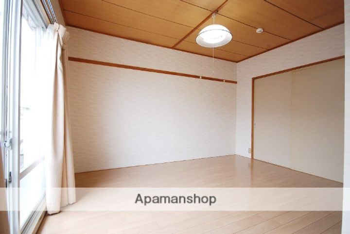 パナハイツ井上202のその他画像